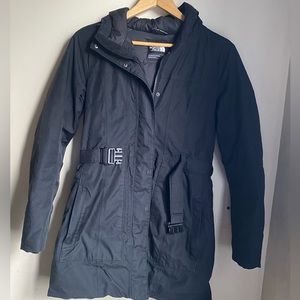 North face coat
